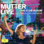 【中古】 【輸入盤】Various：　the　Club　Album／Mutter’sVirtuosi（アーティスト）