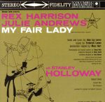  My　Fair　Lady　（1959　Original　London　Cast）／MyFairLady（アーティスト）,LondonCast（アーティスト）