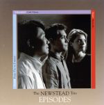 【中古】 【輸入盤】Episodes／NewsteadTrio（アーティスト）