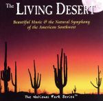 【中古】 【輸入盤】Living　Desert／OrangeTreeProductions（アーティスト）