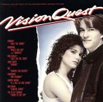 【中古】 【輸入盤】Vision　Quest：　Original　Soundtrack　Of　The　Warner　Bros．　Motion　Picture／（オリジナル・サウンドトラック）,Madonna（アーティスト）,Journey（