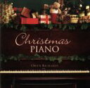 【中古】 【輸入盤】Christmas Piano/OwenRichards(アーティスト)