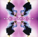 【中古】 【輸入盤】New Direction/NewDirection