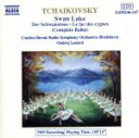 【中古】 【輸入盤】Tchaikovsky：Swan　Lake／P．I．Tchaikovsky（アーティスト） 【中古】afb