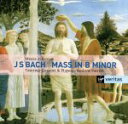【中古】 【輸入盤】Bach:Mass in B Minor Bwv 232/PanitoIconomou(Alto),JohannSebastianBach(...