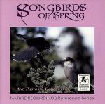 【中古】 【輸入盤】Songbirds　of　Spring／NatureRecordings