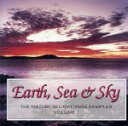 【中古】 【輸入盤】Earth Sea & Sky/NatureRecordings