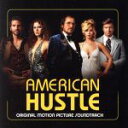 【中古】 【輸入盤】American Hustle (Original Motion Picture Soundtrack)/(オリジナル・サウンドトラック)
