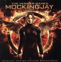 【中古】 【輸入盤】Ost： the Hunger Games／（オリジナル サウンドトラック）