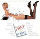 【中古】 【輸入盤】Pret A Porter/Ost(アーティスト)