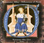 【中古】 【輸入盤】Westminster　Abbey　a　Millenium／Neary（アーティスト）