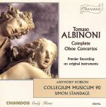Mozart - 【中古】 【輸入盤】Complete　Oboe　Concerti／TomasoGiovanniAlbinoni（作曲）