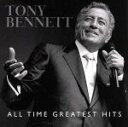 【中古】 【輸入盤】All Time Greatest Hits/トニー・ベネット