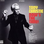 【中古】 【輸入盤】Now’s　the　Time！／TonyChristieトニー・クリスティ