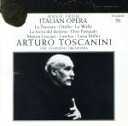 Toscanini（アーティスト）,NBC（アーティスト）販売会社/発売会社：RCA発売年月日：1992/06/09JAN：0090266030927