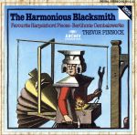 Tchaikovsky - 【中古】 【輸入盤】Harmonius　Blacksmith／TrevorPinnock（アーティスト）