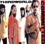 【中古】 【輸入盤】Committed／サード・ワールド