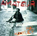 【中古】 【輸入盤】The Amateur/Amateur