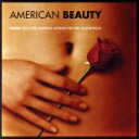 【中古】 【輸入盤】American Beauty／トーマス ニューマン