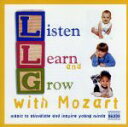 【中古】 【輸入盤】Listen Learn & Grow/(オムニバス)