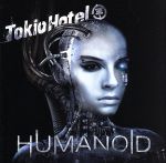 【中古】 【輸入盤】Humanoid／トキオ・ホテル