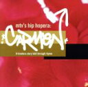 【中古】 【輸入盤】Mtv’s　Hip　Hopera：　Carmen／TVSoundtrack（アーティスト）