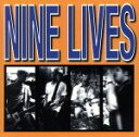 【中古】 【輸入盤】Reignition/ナイン・ライヴス