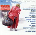 【中古】 【輸入盤】Big　Momma’s　House：　Music　From　The　Motion　Picture　（2000　Film）／RichardGibbs（作曲）