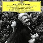 【中古】 【輸入盤】Schumann：Cello Concerto／RobertSchumann（作曲）,OrpheusChamberOrchestra（オーケストラ）,MarthaArgerich（Piano）