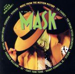 【中古】 【輸入盤】The　Mask：　Music　From　The　Motion　Picture／JimCarrey