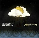 【中古】 【輸入盤】Apathetic/リライアントK
