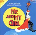 【中古】 【輸入盤】Me And My Girl (1986 Original Broadway Cast)/(オリジナル・サウンドトラック)