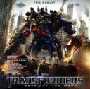 【中古】 【輸入盤】Transformers−Dark of the Moon/(オリジナル・サウンドトラック)