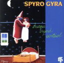 【中古】 【輸入盤】Dreams Beyond Control/スパイロ・ジャイラ