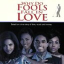 【中古】 【輸入盤】Why Do Fools Fall In Love (1998 Film)/StephenJamesTaylor(作曲)