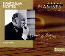 【中古】 【輸入盤】Great Pianists of 20th．C．／スヴャトスラフ リヒテル,Beethoven（アーティスト）