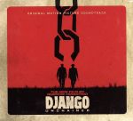 【中古】 【輸入盤】Django　Unchained／（オリジナル・サウンドトラック）