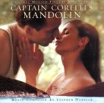 【中古】 【輸入盤】Captain　Corelli’s　Mandolin／StephenWarbeck（作曲）