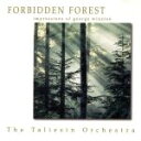 【中古】 【輸入盤】Forbidden Forest: Music of George Winston/TaliesinOrchestra(アーティスト),Wi...