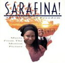 【中古】 【輸入盤】Sarafina! The Sound Of Freedom: Music From The Motion Picture/Mbongeni...