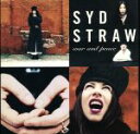 【中古】 【輸入盤】War & Peace/SydStraw