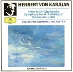 Tchaikovsky（アーティスト）,Karajan（アーティスト）,Bpo（アーティスト）販売会社/発売会社：PolygramRecords発売年月日：1990/10/25JAN：0028942322325