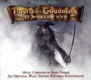 【中古】 【輸入盤】Pirates of the Caribbean: At World’s End/ハンス・ジマー