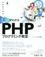  土日でわかるPHPプログラミング教室　短期集中講座 Informatics＆IDEA／吉谷愛(著者)