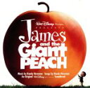 James＆TheGiantPeachランディ・ニューマン販売会社/発売会社：Disney発売年月日：2002/01/29JAN：0050086090570