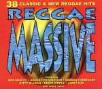 【中古】 【輸入盤】Reggae　Massive／（オムニバス）