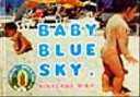 【中古】 BABY　BLUE　SKY． めがみがすむ島、イス