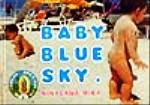 【中古】 BABY　BLUE　SKY． めがみがすむ島、イスラ・ムヘーレス ／蜷川実花(その他) 【中古】afb