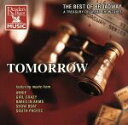 【中古】 【輸入盤】B．O．　Broadway：　Tomorrow／（オムニバス）