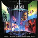 【中古】 【輸入盤】Fantasia 2000: An Original Walt Disney Records Soundtrack/(オムニバス)